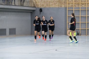 Bild 130 - wCJ Loewinnen Cup C1